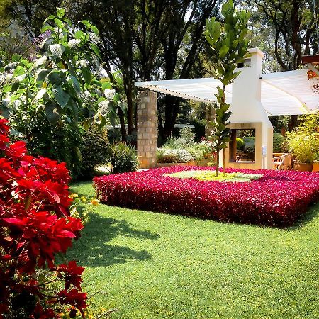 Amani Gardens Inn Nairobi Extérieur photo