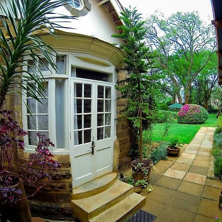 Amani Gardens Inn Nairobi Extérieur photo