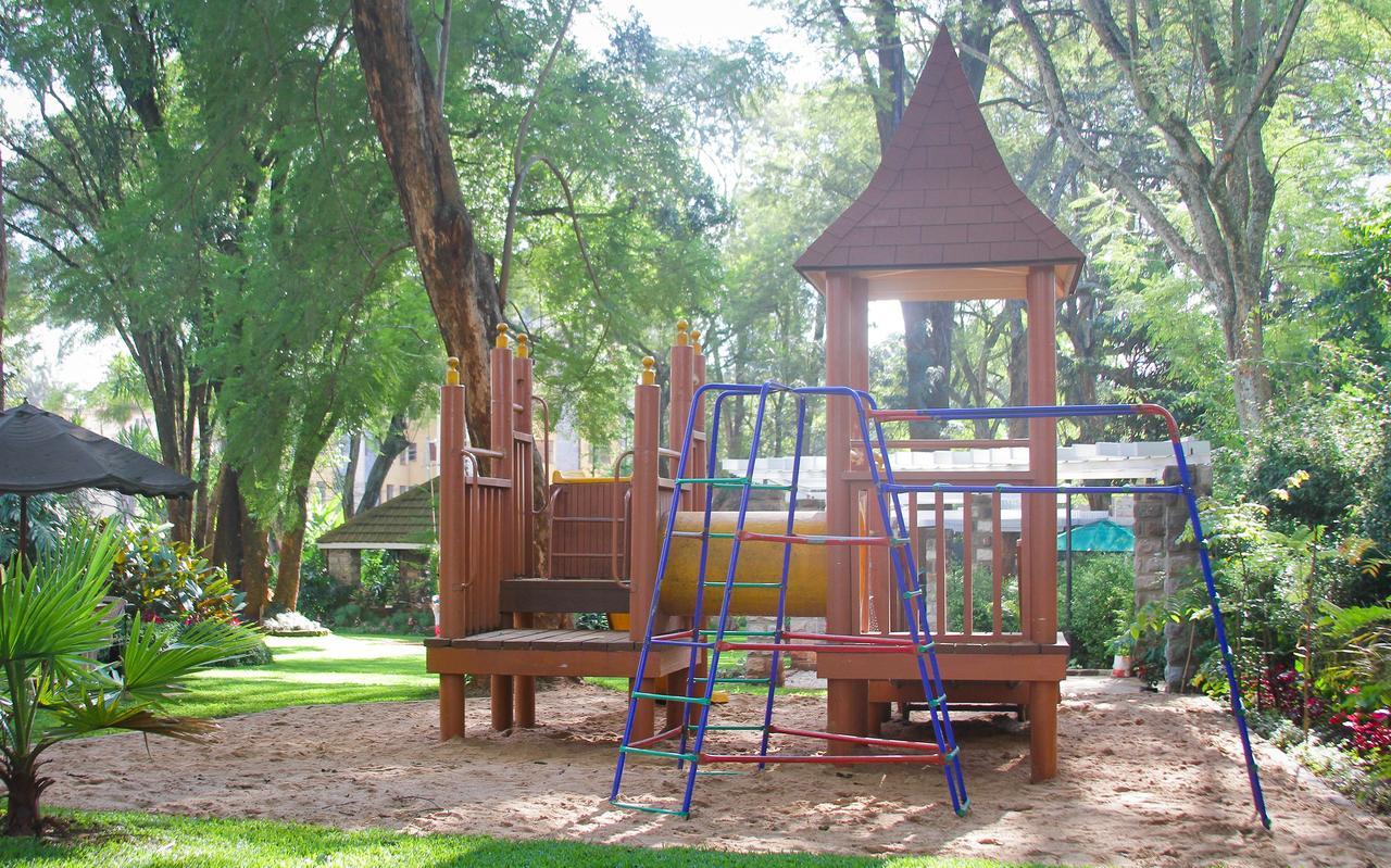 Amani Gardens Inn Nairobi Extérieur photo