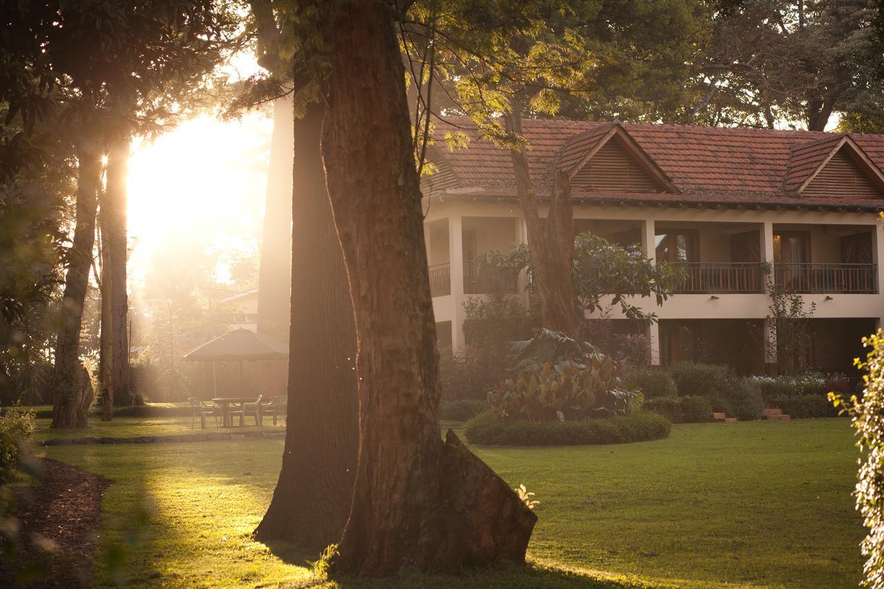 Amani Gardens Inn Nairobi Extérieur photo