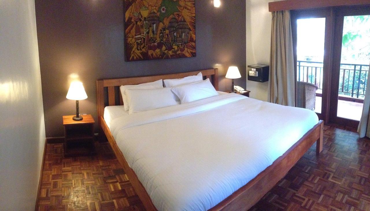 Amani Gardens Inn Nairobi Extérieur photo