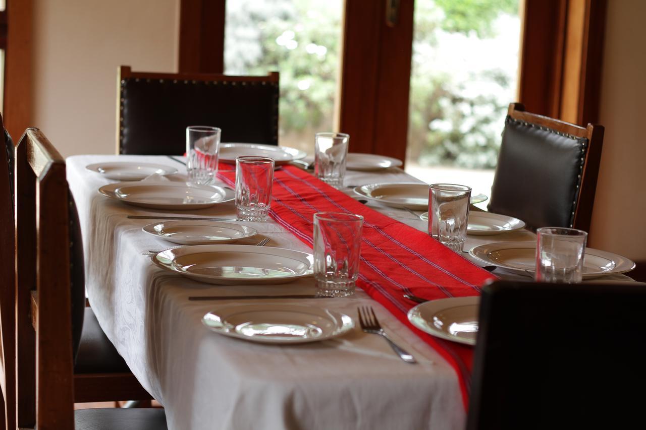 Amani Gardens Inn Nairobi Extérieur photo