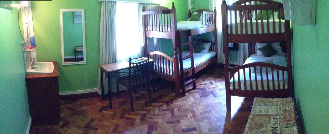Amani Gardens Inn Nairobi Extérieur photo