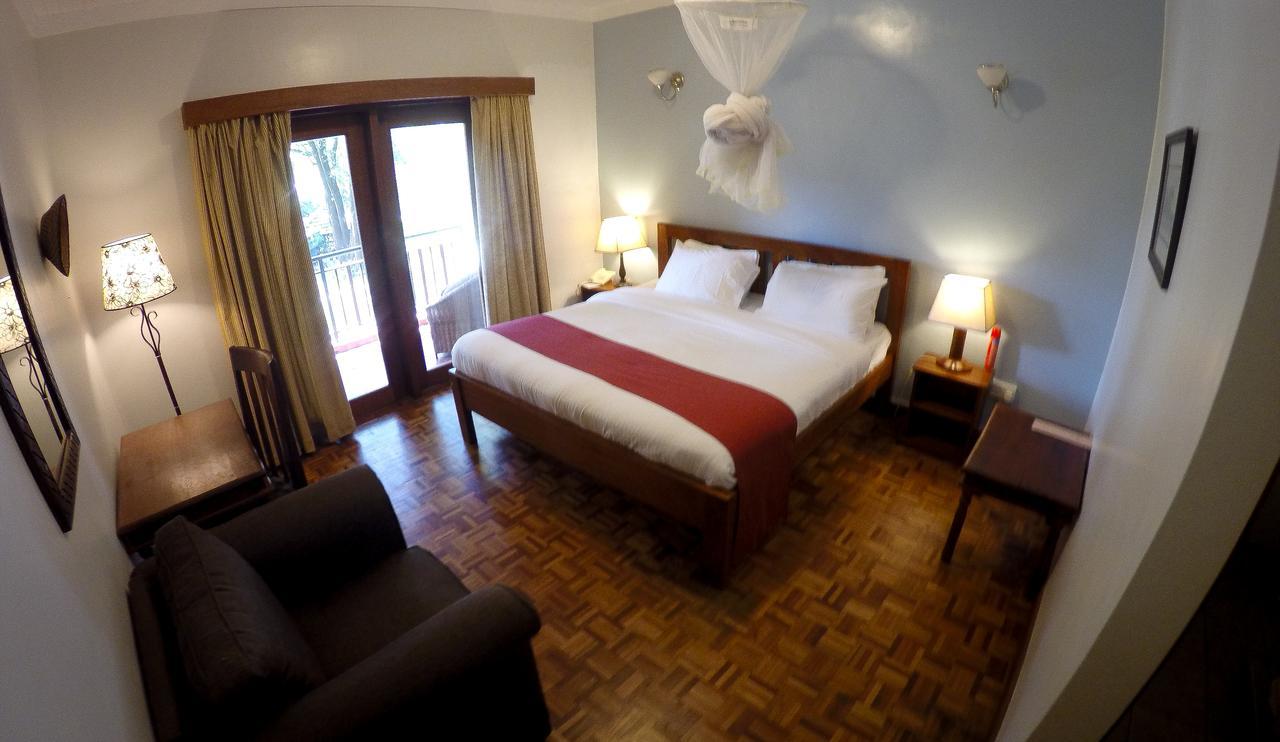 Amani Gardens Inn Nairobi Extérieur photo