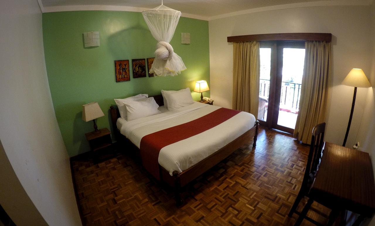 Amani Gardens Inn Nairobi Extérieur photo