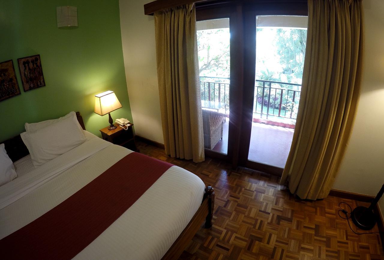 Amani Gardens Inn Nairobi Extérieur photo