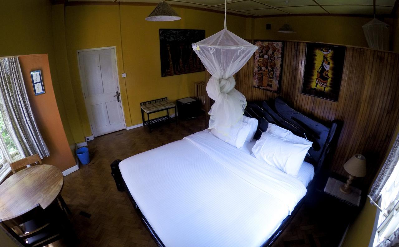 Amani Gardens Inn Nairobi Extérieur photo