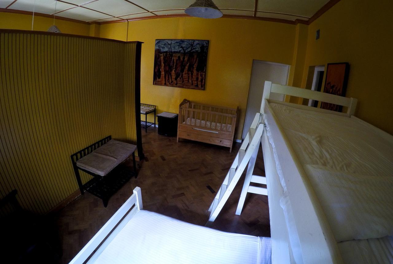Amani Gardens Inn Nairobi Extérieur photo