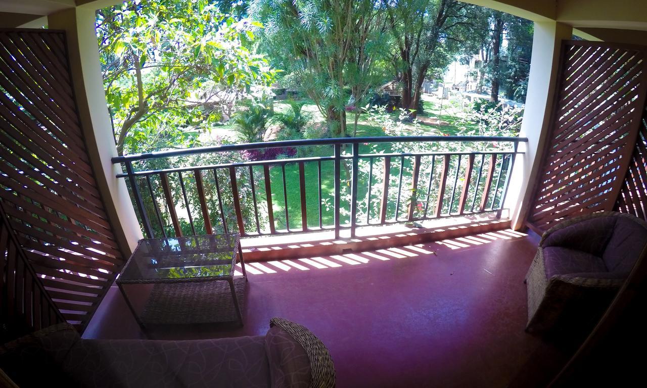 Amani Gardens Inn Nairobi Extérieur photo