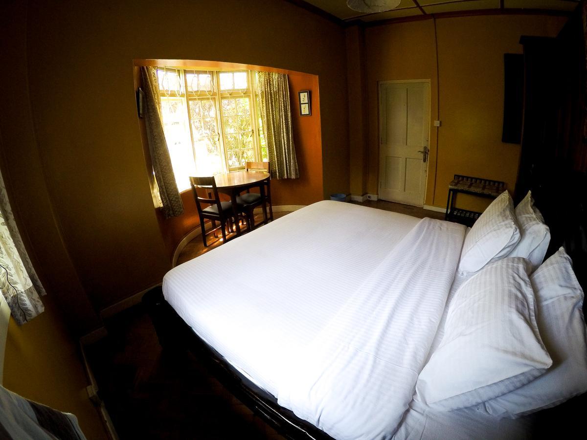 Amani Gardens Inn Nairobi Extérieur photo