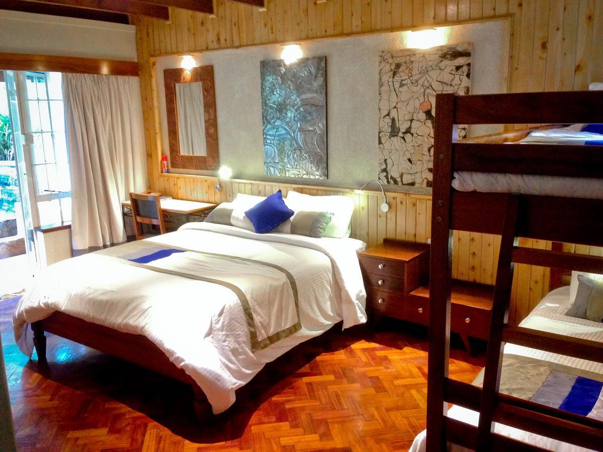 Amani Gardens Inn Nairobi Extérieur photo