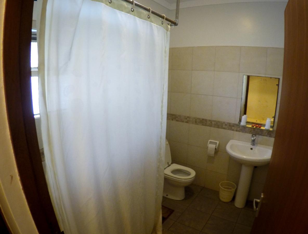 Amani Gardens Inn Nairobi Extérieur photo