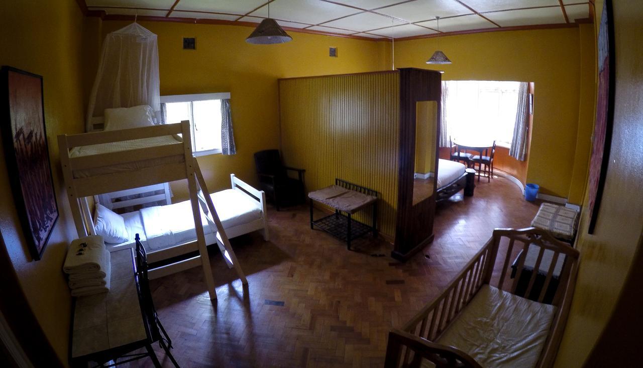 Amani Gardens Inn Nairobi Extérieur photo