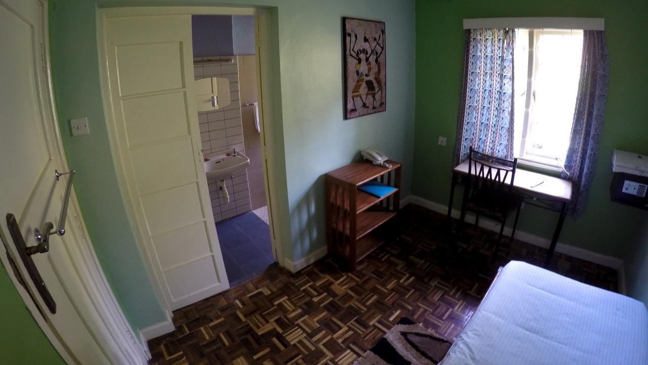 Amani Gardens Inn Nairobi Extérieur photo