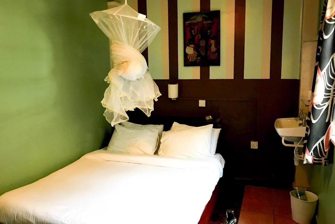 Amani Gardens Inn Nairobi Extérieur photo