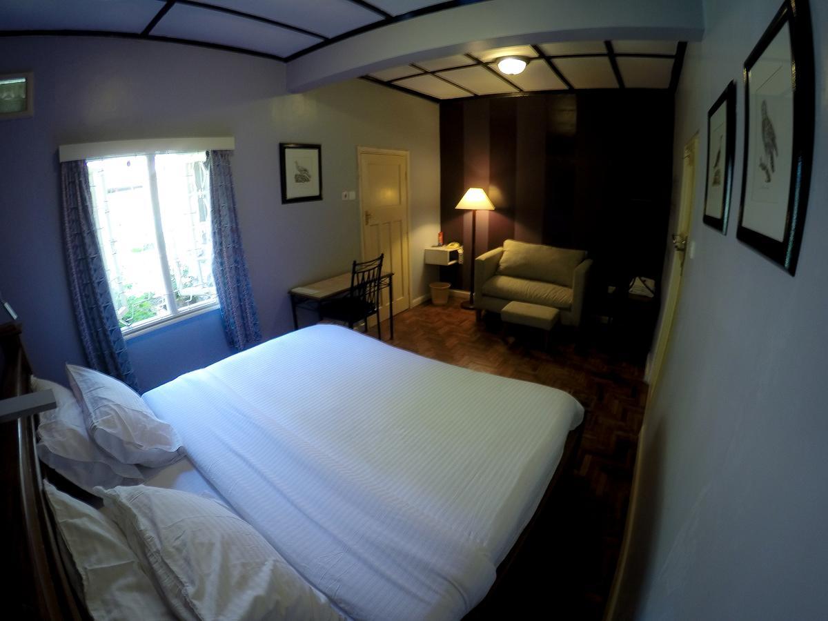 Amani Gardens Inn Nairobi Extérieur photo