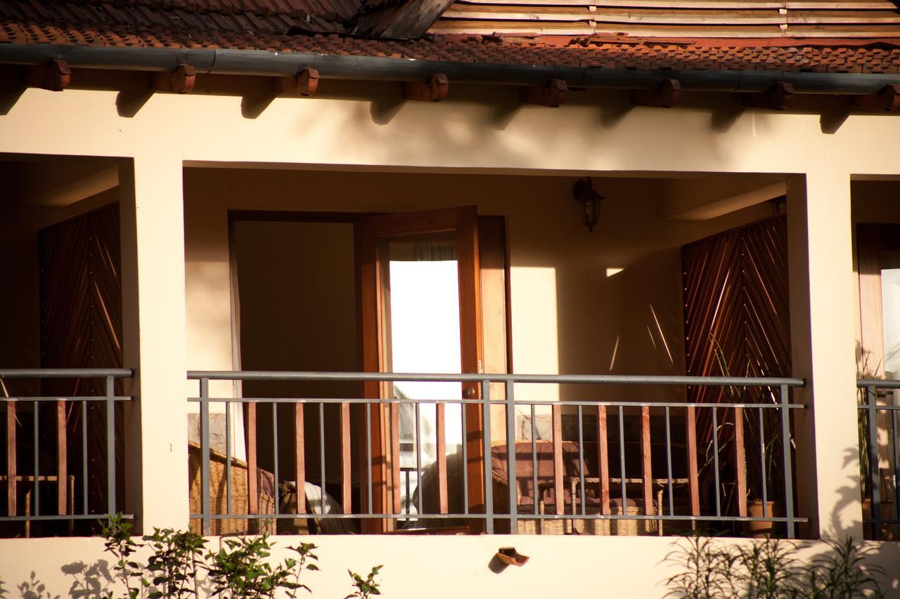 Amani Gardens Inn Nairobi Extérieur photo